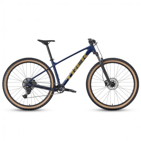 Bicicleta MTB Trek Marlin 5 Gen 3 2026 Azul