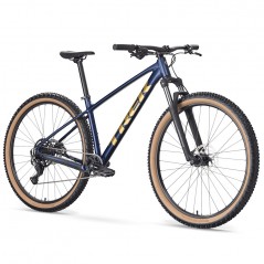 Bicicleta MTB Trek Marlin 5 Gen 3 2026 Azul