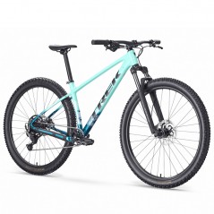 Bicicleta MTB Trek Marlin 5 Gen 3 2026 Verde