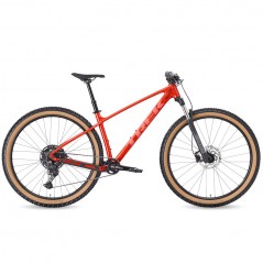 Bicicleta MTB Trek Marlin 6 Gen 3 2026 Roja