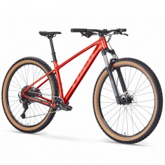Bicicleta MTB Trek Marlin 6 Gen 3 2026 Roja