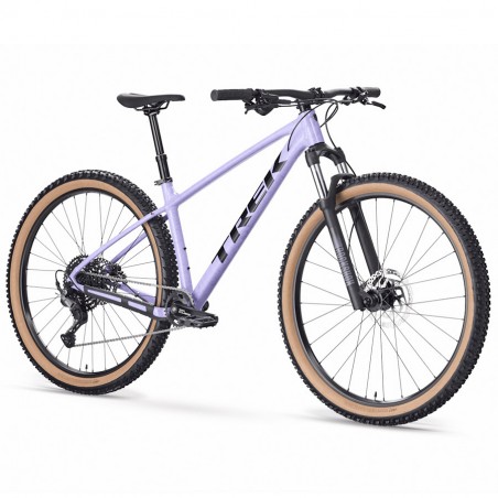 Bicicleta MTB 29" Trek Marlin 6 Gen 3 2026 Lila