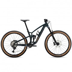 Bicicleta MTB Trek Fuel EX 8 XT Gen 6 Azul ¡OFERTA CYBER CYCLE!