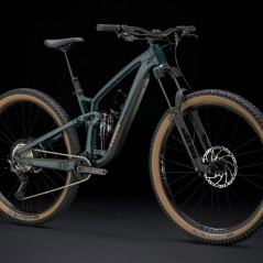 Bicicleta MTB Trek Fuel EX 8 XT Gen 6 Azul ¡OFERTA CYBER CYCLE!