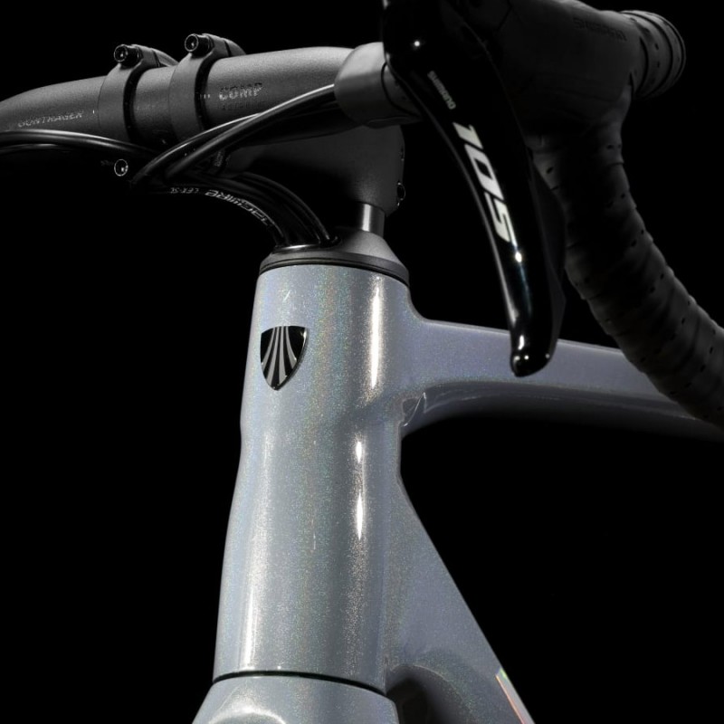 Bicicleta Ruta Trek Cuadro Trek Emonda Sl Trek Emonda Bicicleta De