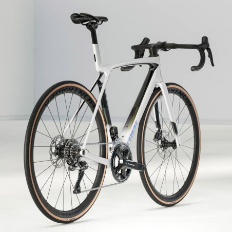 Bicicleta Ruta 700c Trek Madone SL 6 Gen 8