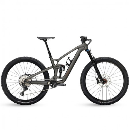 Bicicleta MTB 29" TREK Fuel EX 9.7 Gen 6 SLX/XT Trail ¡OFERTA CYBER CYCLE!