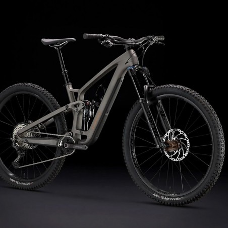 Bicicleta MTB 29" TREK Fuel EX 9.7 Gen 6 SLX/XT Trail ¡OFERTA CYBER CYCLE!