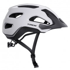 Casco Trek Solstice Blanco CPSC