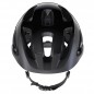 Casco TREK Solstice Negro CPSC