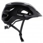 Casco TREK Solstice Negro CPSC