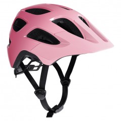 Casco Ciclismo Niña Trek Tyro Rosado