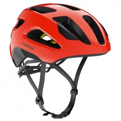 Casco Ciclismo Trek Solstice Mips Rojo