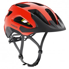 Casco Ciclismo Trek Solstice Mips Rojo