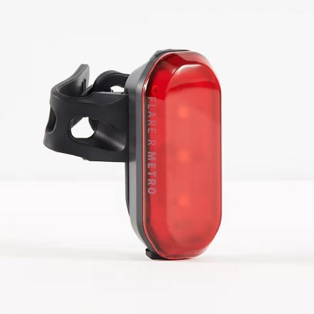 Luz Trasera para Bici Trek Flare R Metro