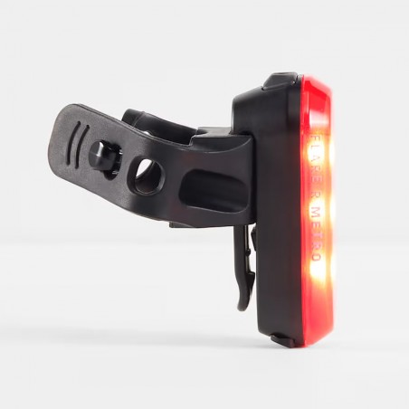 Luz Trasera para Bici Trek Flare R Metro