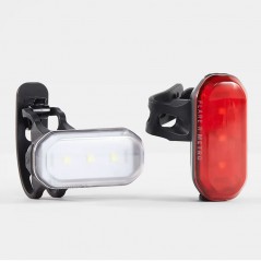 Set Luces Trek 50 R Flare R Metro Bike