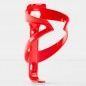 Porta Caramagiola Trek Recycled Elite Rojo