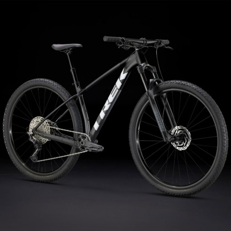 Bicicleta MTB 29" Trek Procaliber 6 Negra Gris