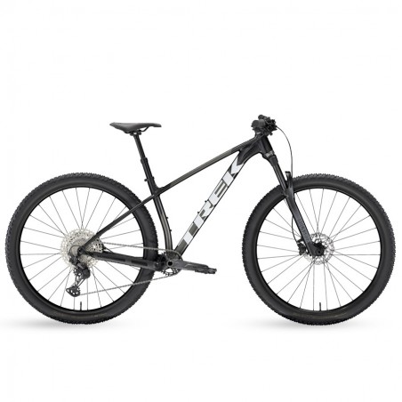 Bicicleta MTB 29" Trek Procaliber 6 Negra Gris