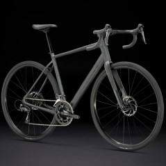 Bicicleta Ruta 700c Trek Domane AL 2 Gen 4 Gris