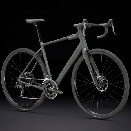 Bicicleta Ruta 700c Trek Domane AL 2 Gen 4 Gris