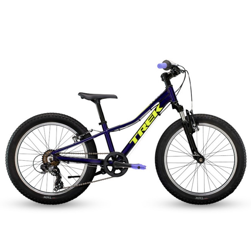 Bicicleta Infantil 20" Trek Precaliber Suspensión Bicicleta Infantil 20" Trek Precaliber Suspensión