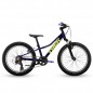 Bicicleta Infantil 20" Trek Precaliber Suspensión Bicicleta Infantil 20" Trek Precaliber Suspensión