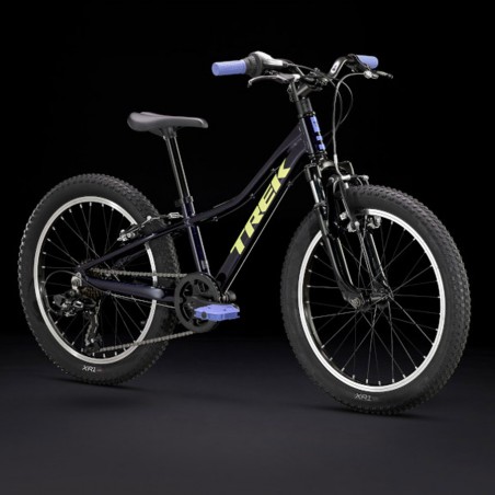 Bicicleta Infantil 20" Trek Precaliber Suspensión