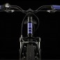 Bicicleta Infantil 20" Trek Precaliber Suspensión Bicicleta Infantil 20" Trek Precaliber Suspensión