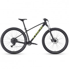 Bicicleta MTB 29" Trek Marlin 4 Gen 3 2026 Negra