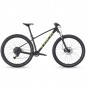 Bicicleta MTB 29" Trek Marlin 4 Gen 3 2026 Negra Bicicleta MTB 29" Trek Marlin 4 Gen 3 2026 Negra