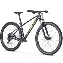 Bicicleta MTB 29" Trek Marlin 4 Gen 3 2026 Negra