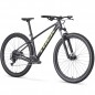 Bicicleta MTB 29" Trek Marlin 4 Gen 3 2026 Negra Bicicleta MTB 29" Trek Marlin 4 Gen 3 2026 Negra