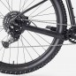 Bicicleta MTB 29" Trek Marlin 4 Gen 3 2026 Negra Bicicleta MTB 29" Trek Marlin 4 Gen 3 2026 Negra