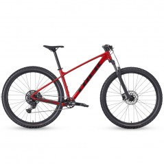 Bicicleta MTB 29" Trek Marlin 5 Gen 3 2026 Roja