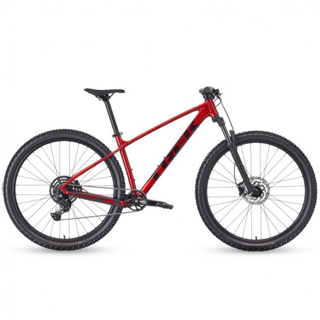 Bicicleta MTB 29" Trek Marlin 5 Gen 3 2026 Roja