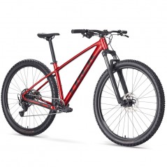 Bicicleta MTB 29" Trek Marlin 5 Gen 3 2026 Roja