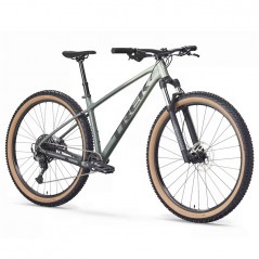 Bicicleta MTB Trek Marlin 6 Gen 3 2026 Verde