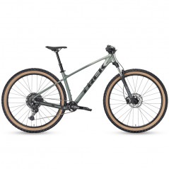 Bicicleta MTB Trek Marlin 6 Gen 3 2026 Verde