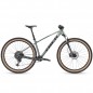 Bicicleta MTB Trek Marlin 6 Gen 3 2026 Verde