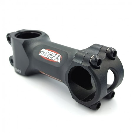 Tee 100mm. 6° Manubrio Profile Design Hammer