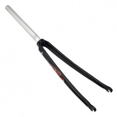 Horquilla Ruta XRP Carbono Aro 28” Espiga Aluminio 1 1/8”