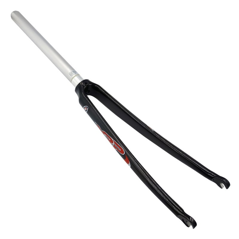 Horquilla Ruta XRP Carbono Aro 28” Espiga Aluminio 1 1/8”