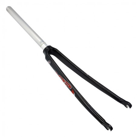 Horquilla Ruta XRP Carbono Aro 28” Espiga Aluminio 1 1/8”