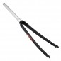 Horquilla Ruta XRP Carbono Aro 28” Espiga Aluminio 1 1/8”