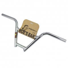 Manubrio Freestyle Primo Moe's chromoly