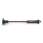 Tee Amoeba Scud D130 28.6 x 31.8mm. c/perno expander Tee Amoeba Scud D130 28.6 x 31.8mm. c/perno expander
