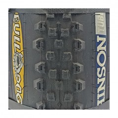 Neumático 26x2.30 Hutchinson Bulldog Tubeless