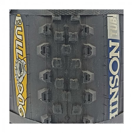 Neumático 26x2.30 Hutchinson Bulldog Tubeless